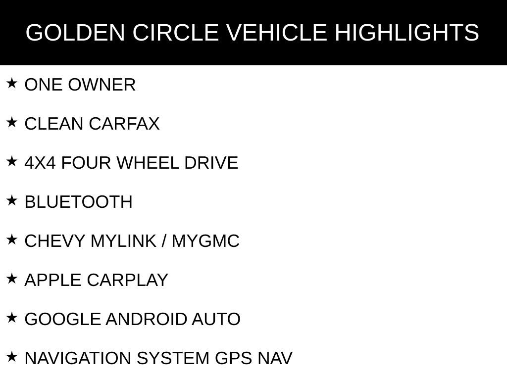 Used 2020 GMC Sierra 1500 Elevation w/ Elevation Value Package image 2