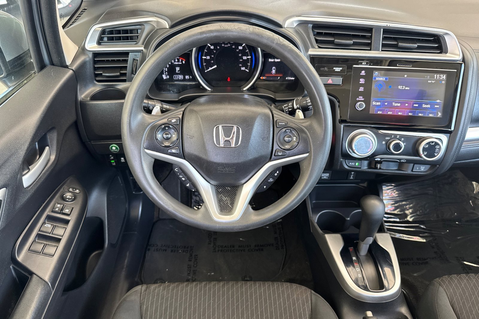 Used 2019 Honda Fit EX image 13
