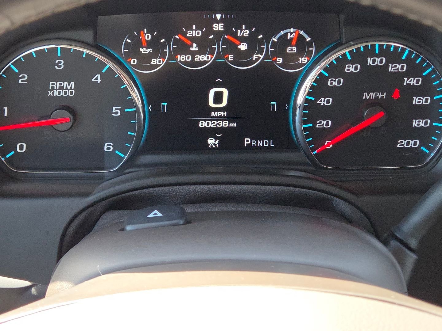 Used 2019 Chevrolet Tahoe Premier AWD/4WD image 24