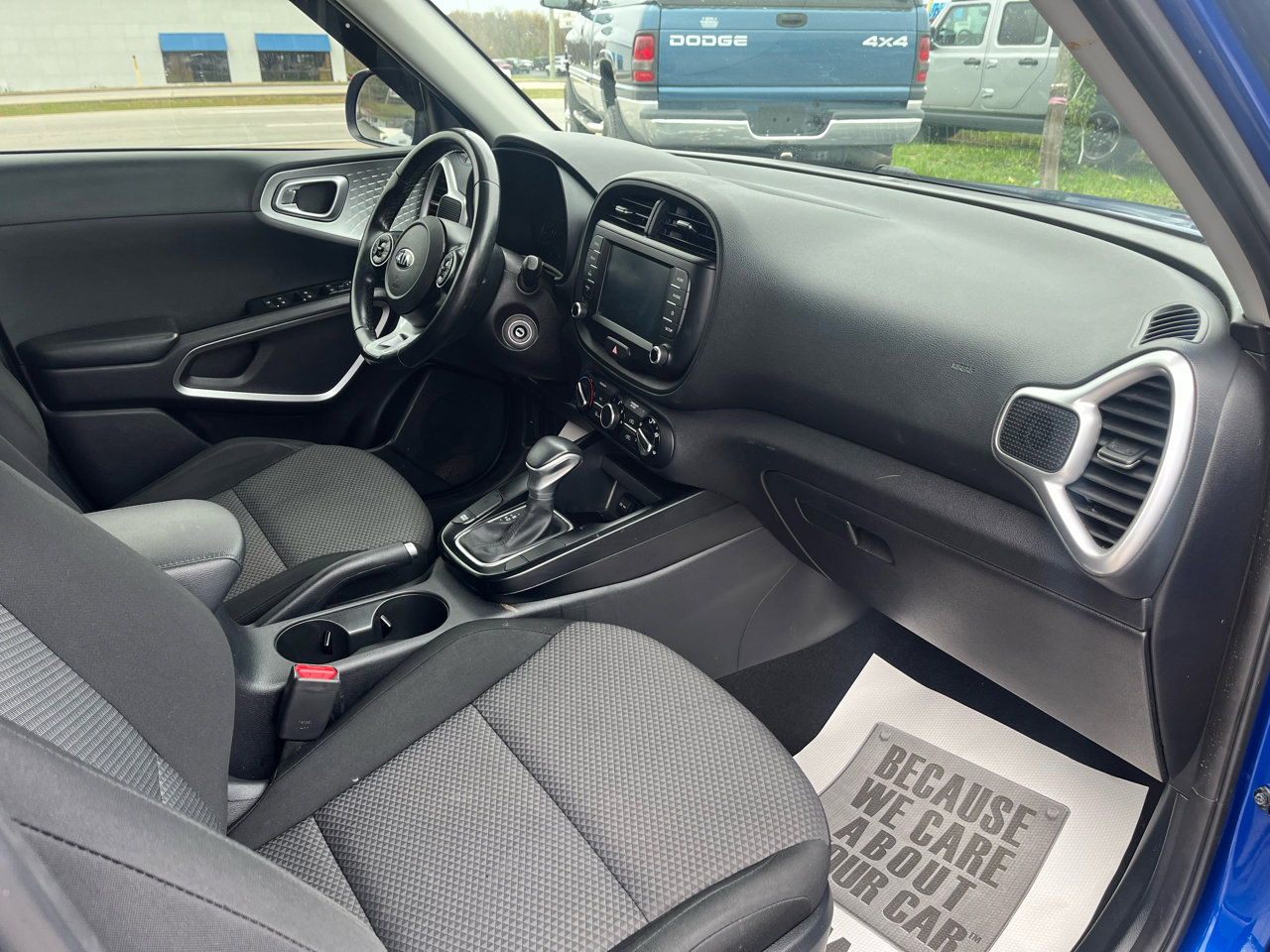 Used 2020 Kia Soul X-Line image 13