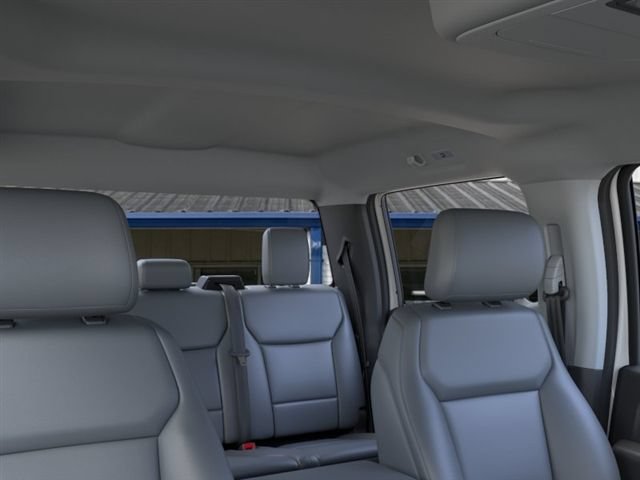 New 2026 Ford F150 XL RWD image 22
