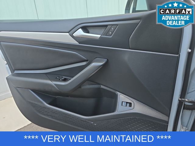 Used 2019 Volkswagen Jetta S image 11