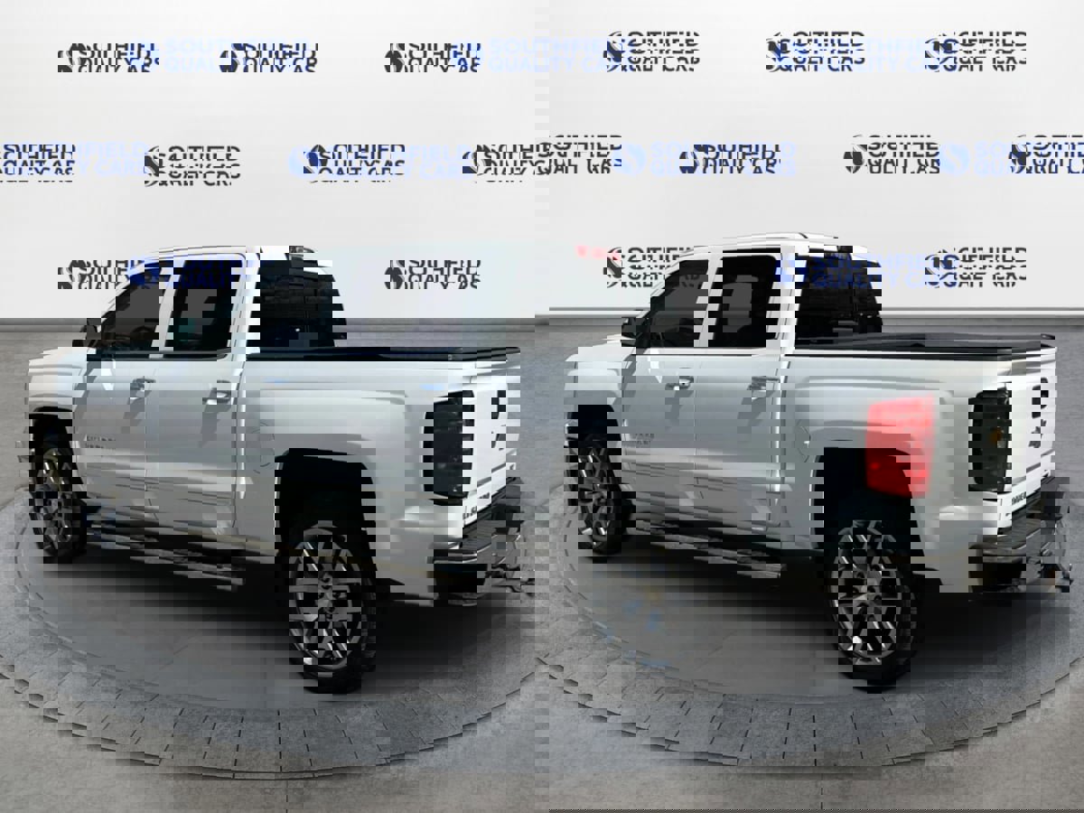 Used 2020 Ford EcoSport S image 4