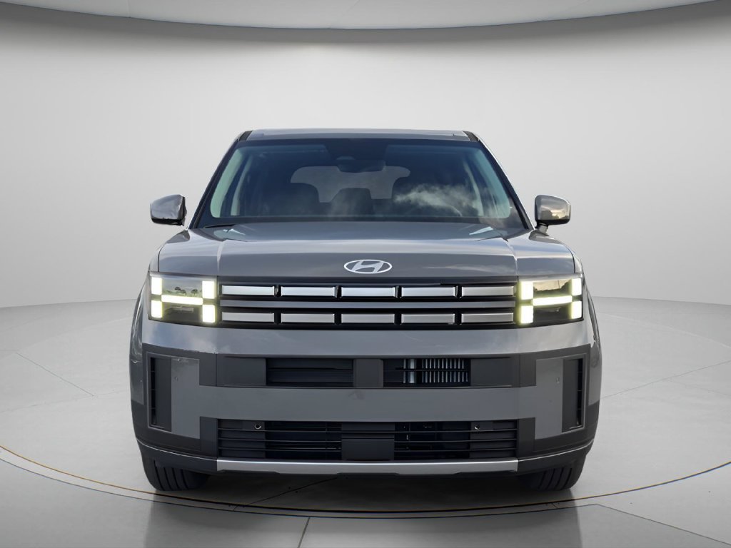 New 2027 Hyundai Santa Fe SE FWD image 3