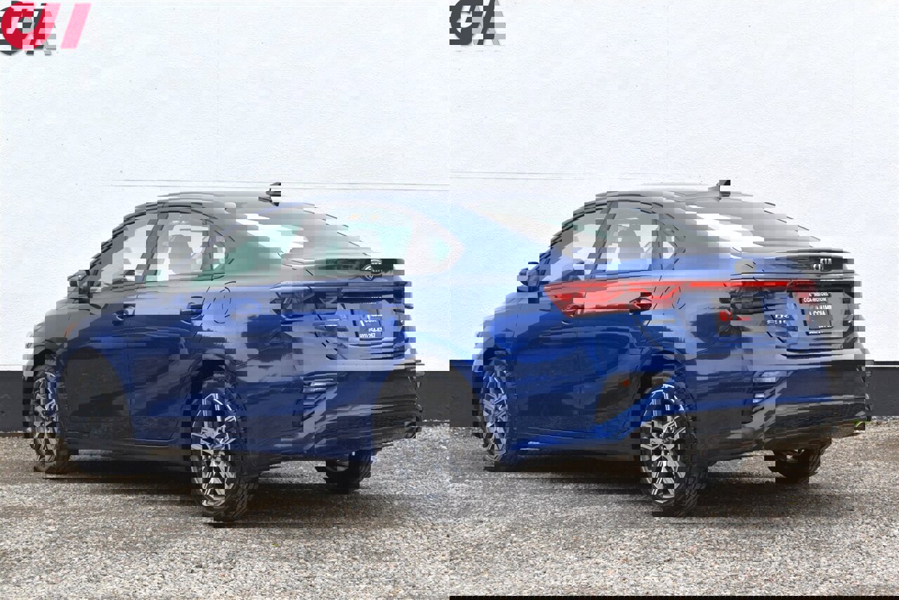 Used 2019 Kia Forte S image 2