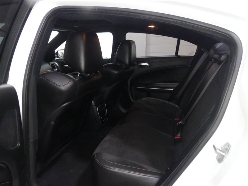 Used 2019 Dodge Charger Scat Pack w/ Dynamics Package RWD image 28