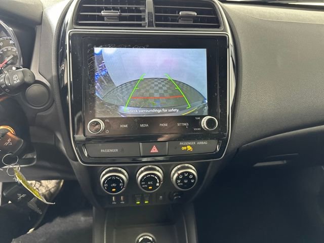 Used 2024 Mitsubishi Outlander Sport LE image 22
