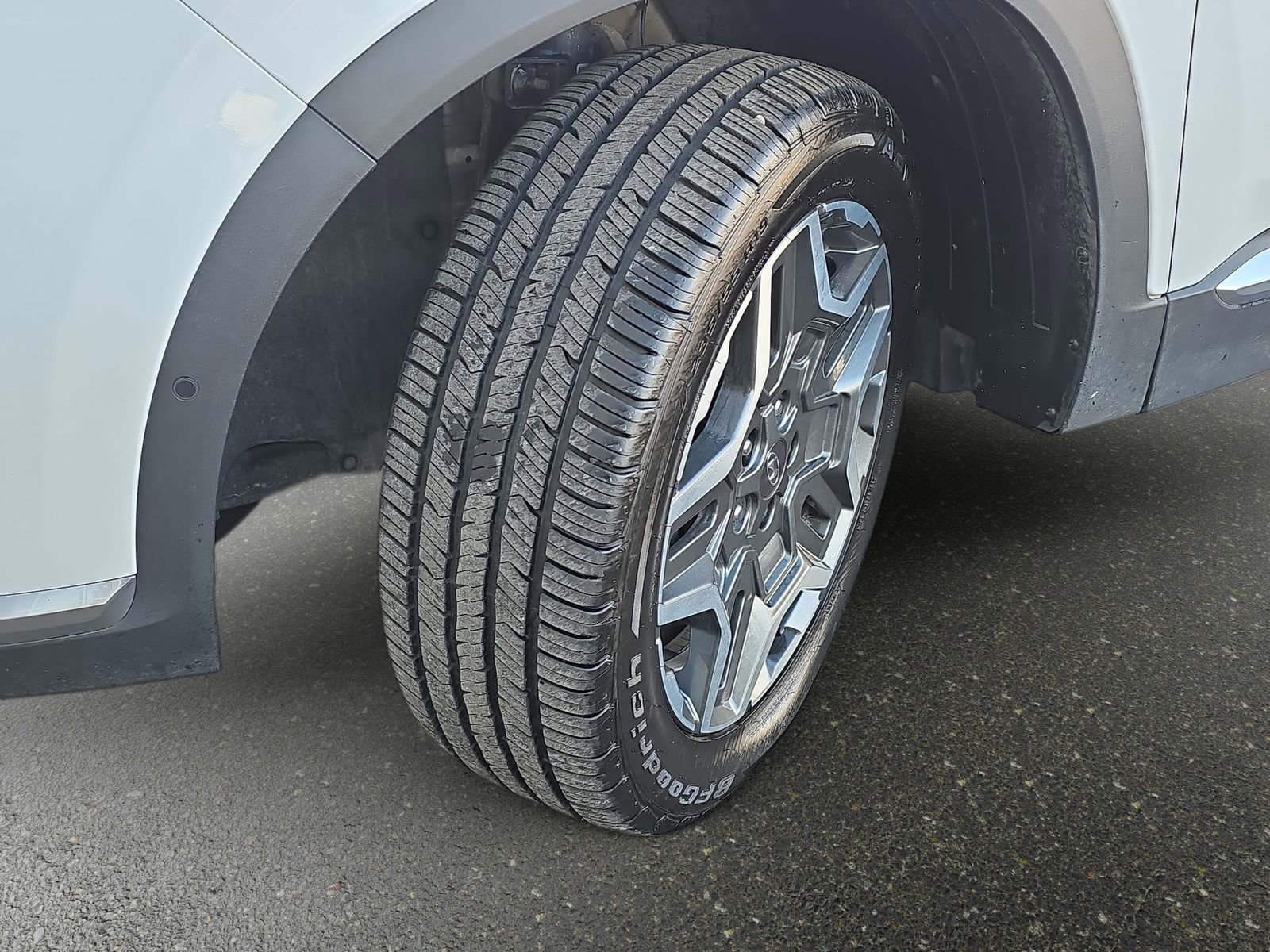 Used 2022 Hyundai Santa Fe Limited image 32