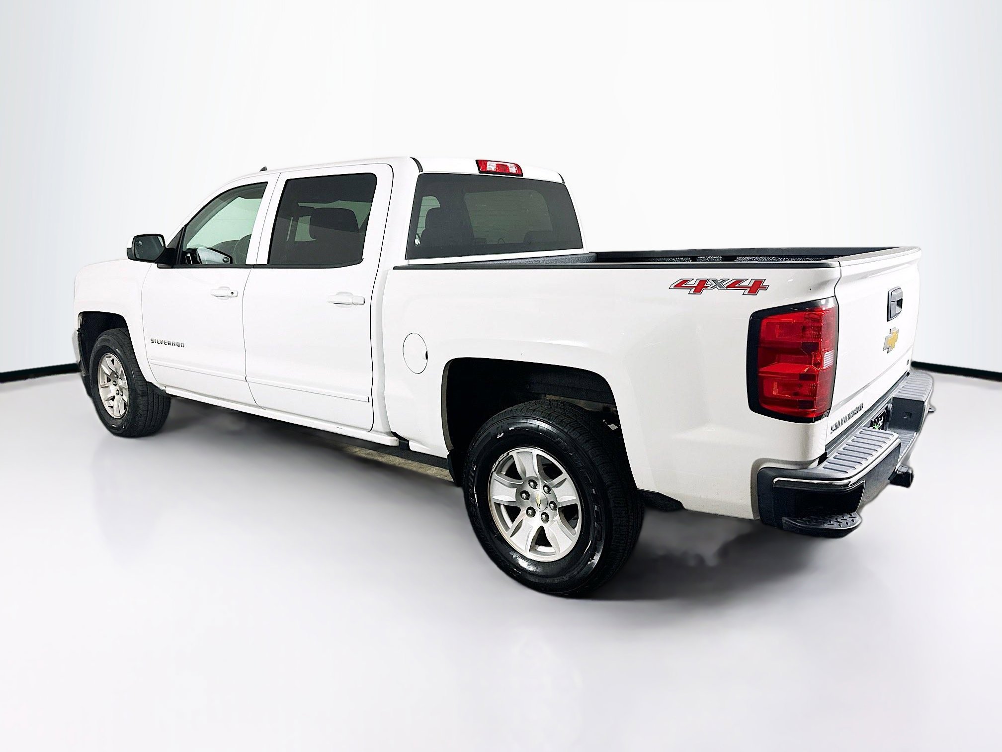 Used 2017 Chevrolet Silverado 1500 LT w/ All Star Edition image 5