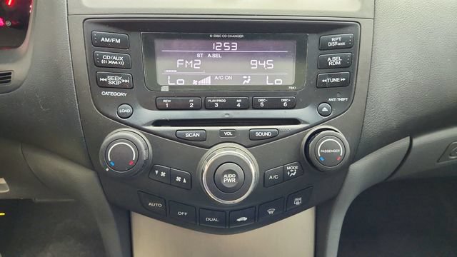 Used 2005 Honda Accord EX-L image 15
