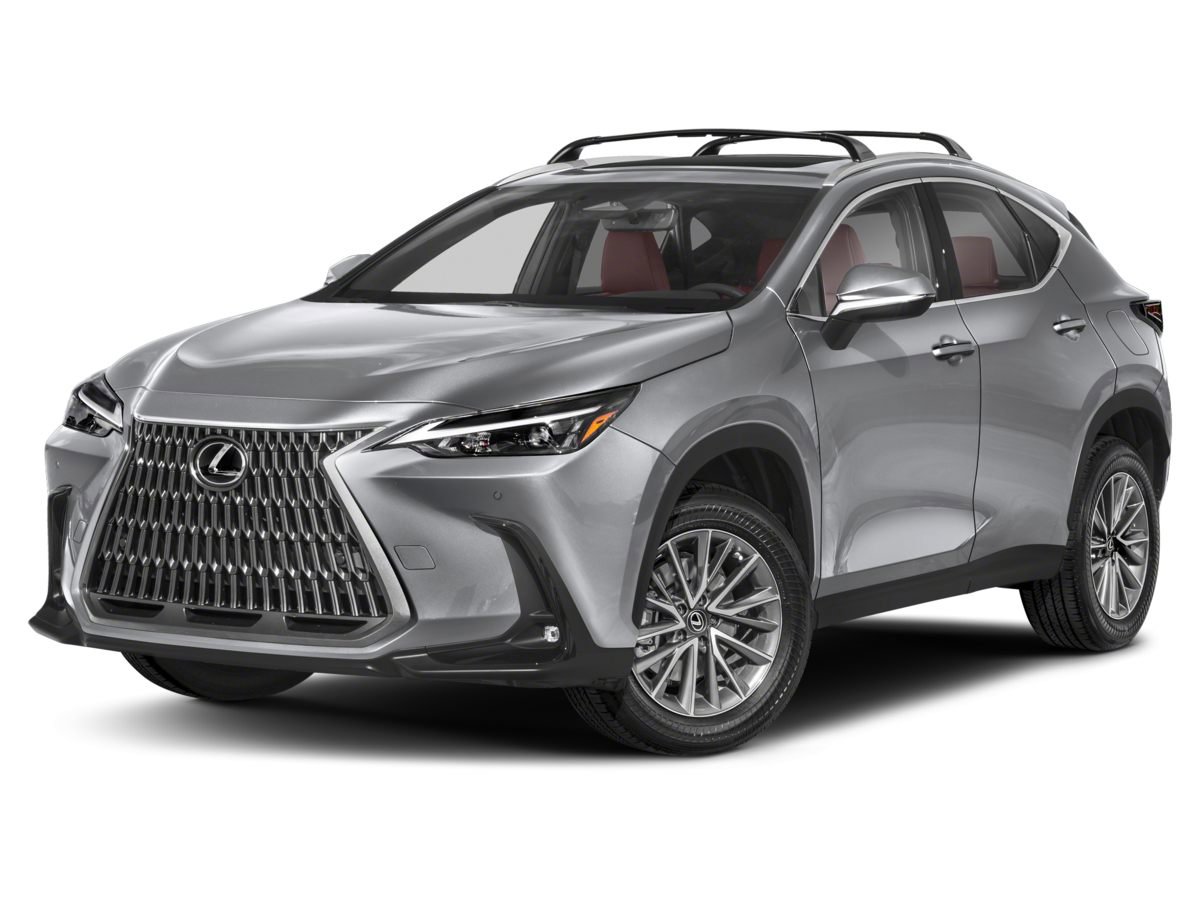 Used 2023 Lexus NX 350 AWD image 1