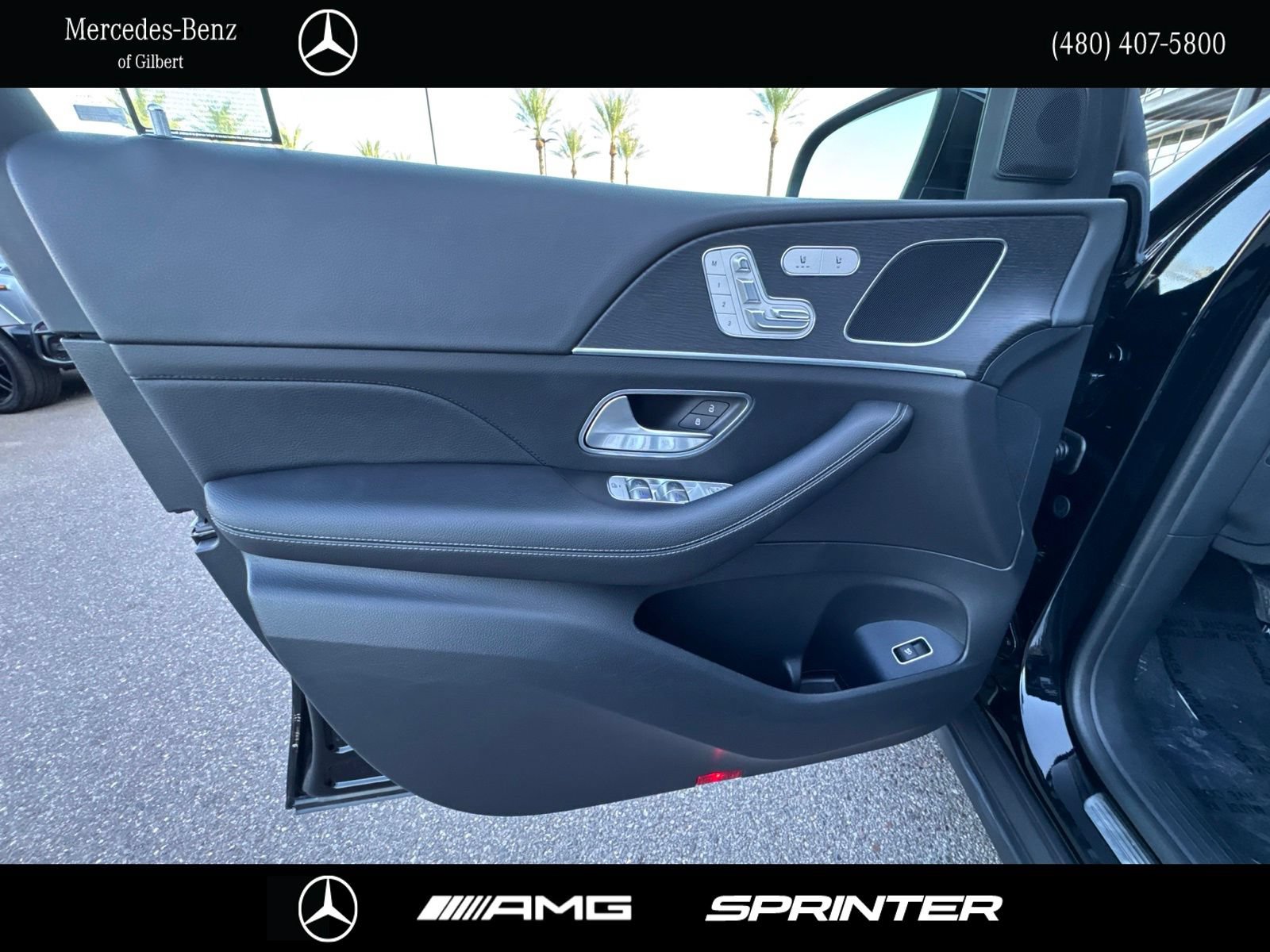 Certified 2025 Mercedes-Benz GLE 350 4MATIC image 12