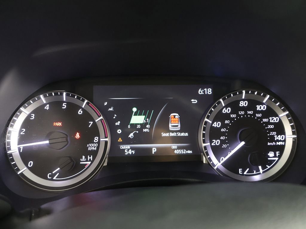 Used 2023 Toyota Highlander L AWD/4WD image 39