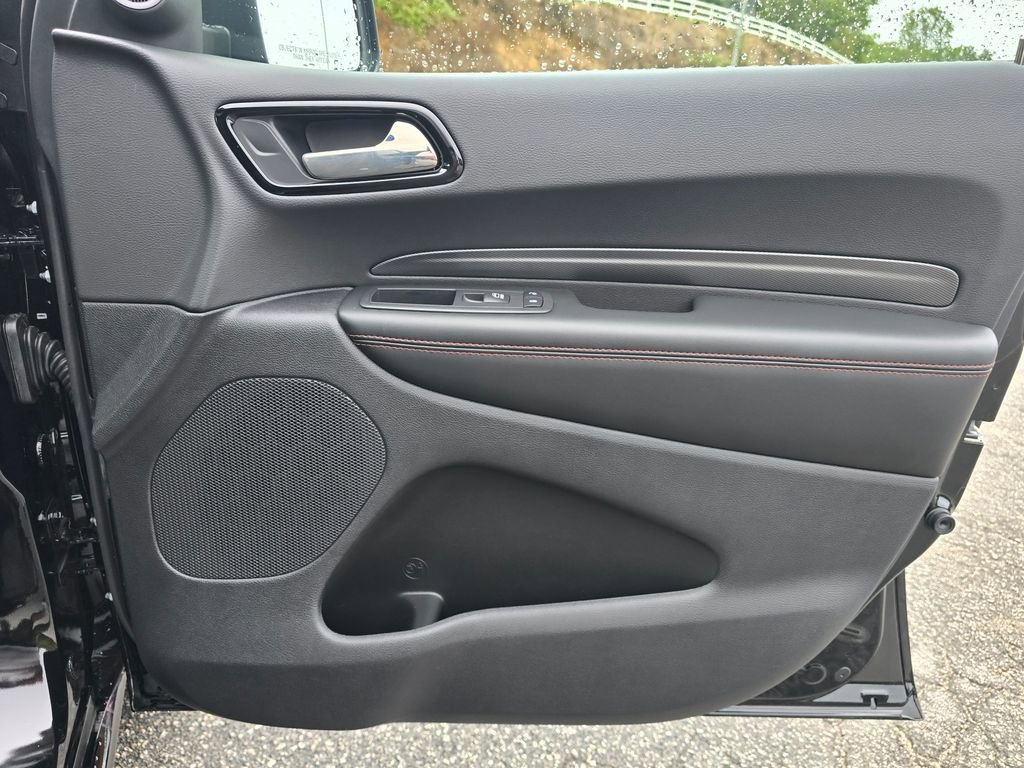 New 2026 Dodge Durango GT image 36