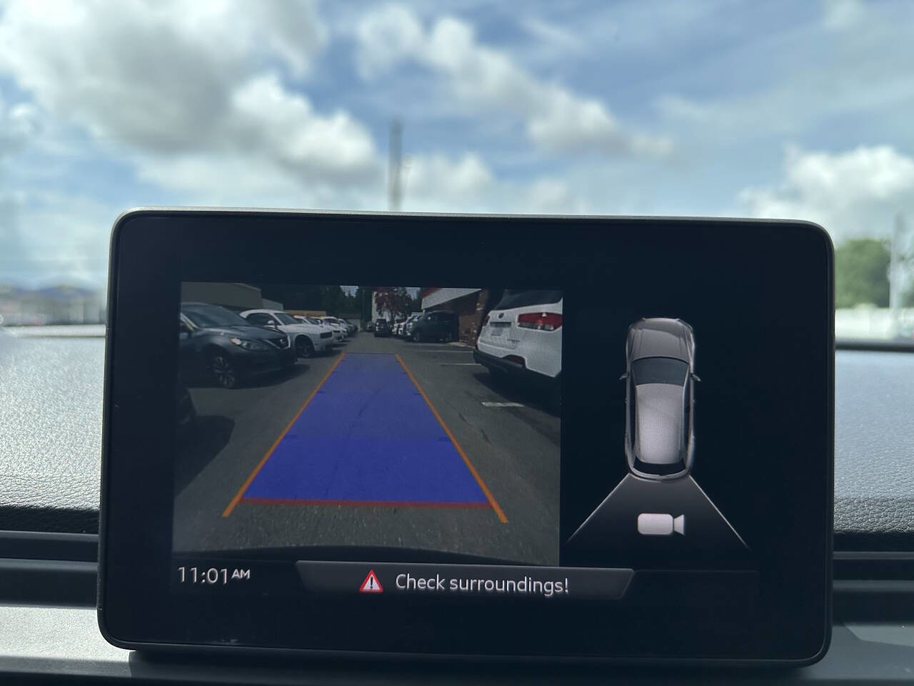 Used 2019 Audi Q5 2.0T Premium image 11