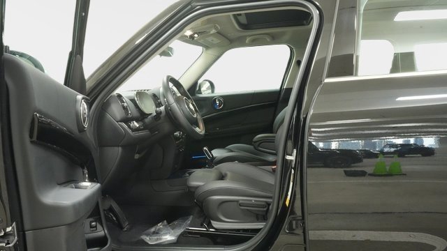 Certified 2023 MINI Cooper Countryman S image 15