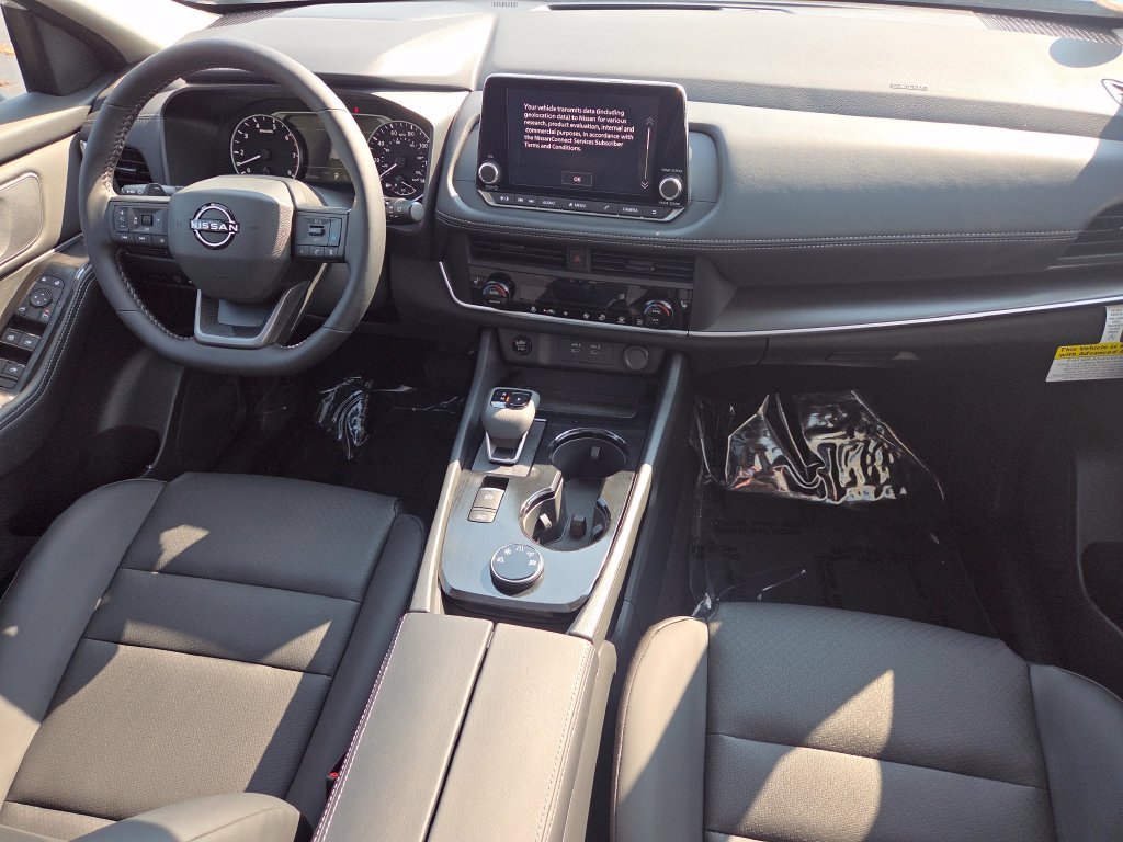 New 2026 Nissan Rogue Dark Armor AWD/4WD image 32