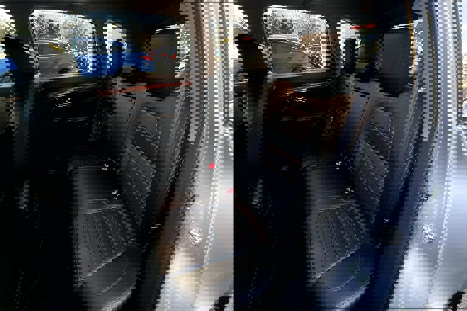 Used 2020 Honda CR-V EX-L image 24