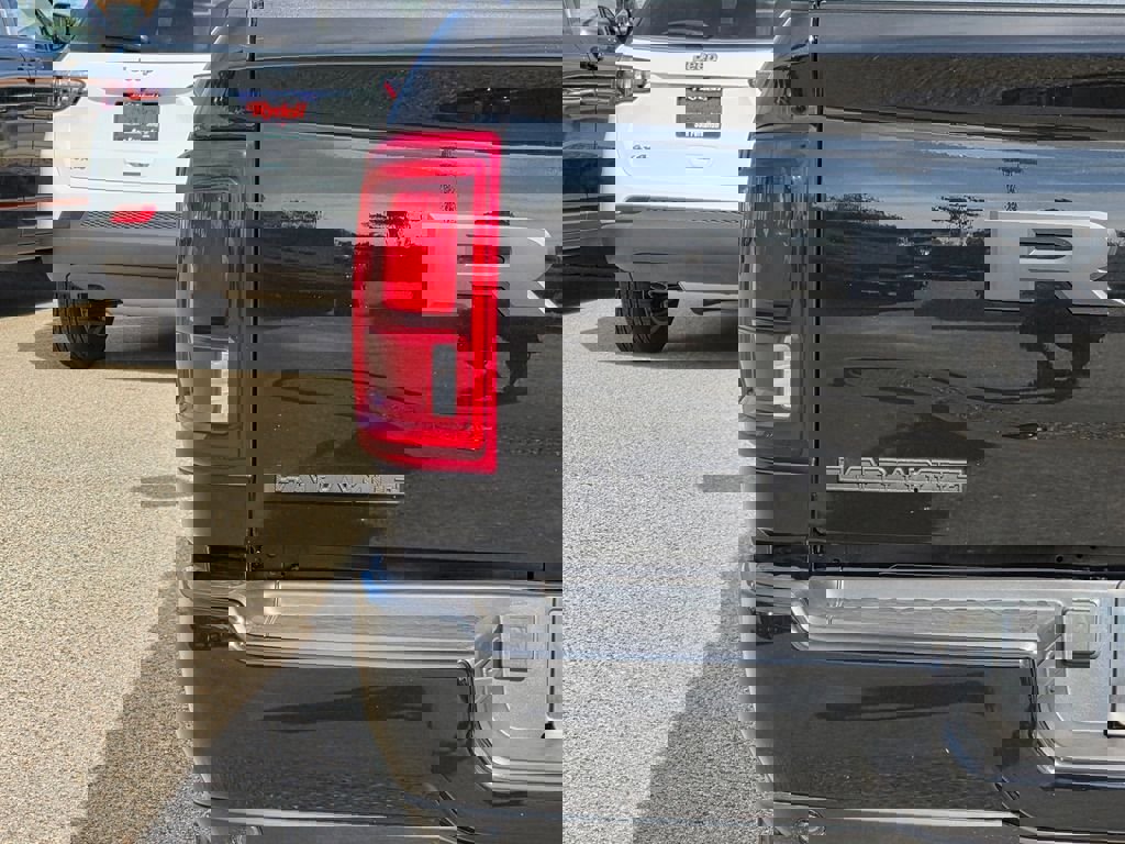 New 2026 RAM 2500 Laramie image 6