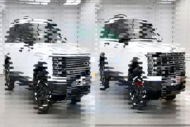 New 2026 Hyundai Palisade XRT Pro image 21