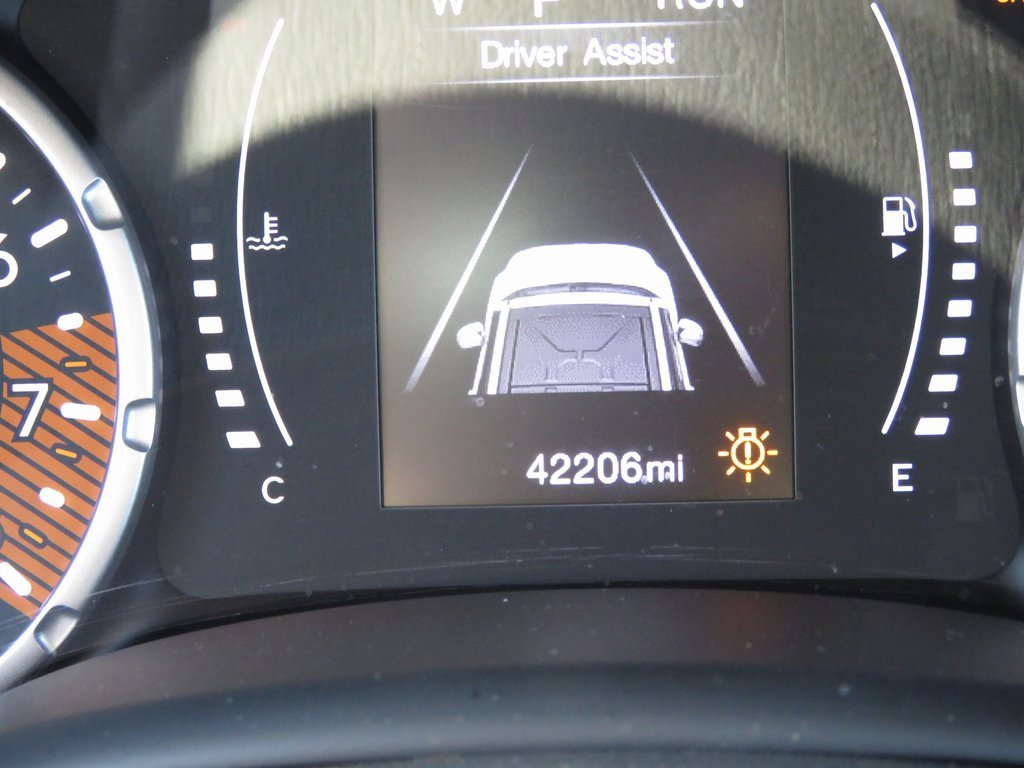 Used 2023 Jeep Renegade Latitude image 20