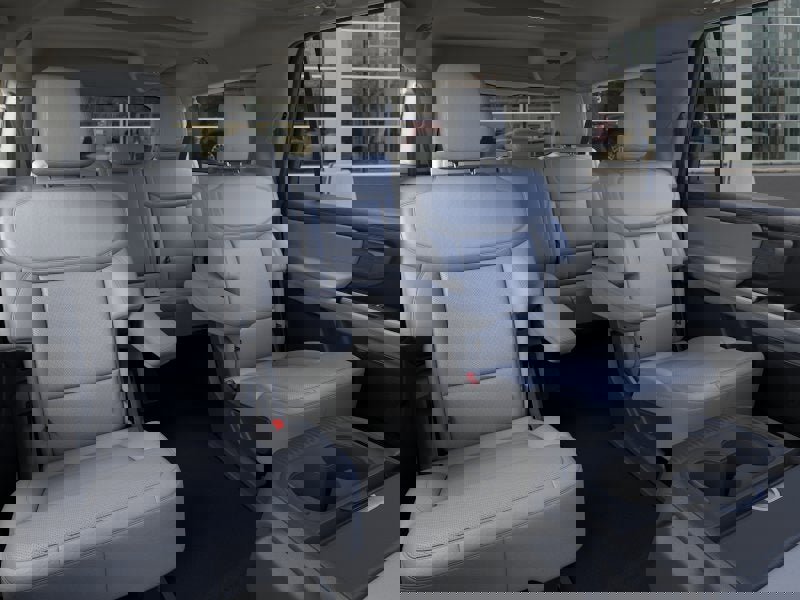 New 2026 Ford Expedition Max Platinum AWD/4WD image 11