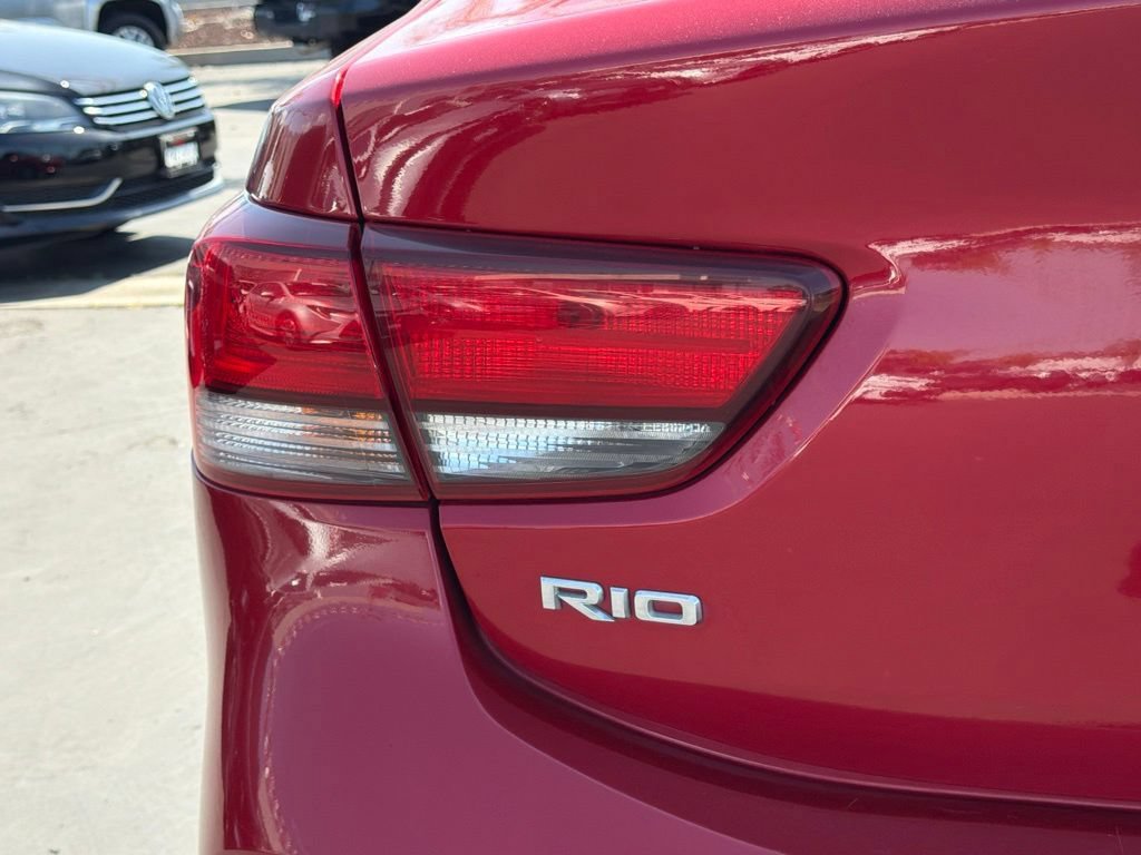 Used 2021 Kia Rio S FWD image 15