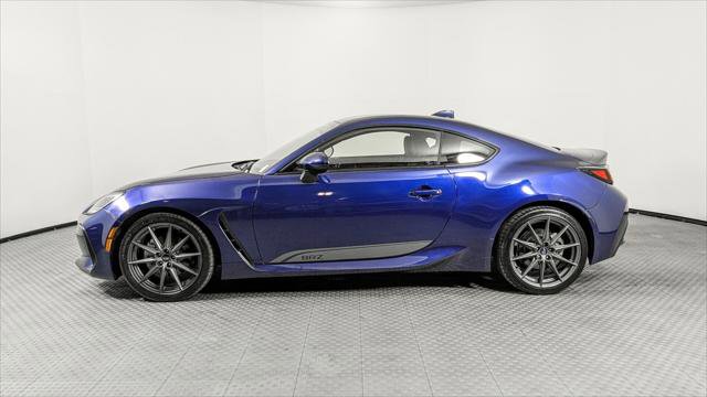 Used 2024 Subaru BRZ Limited image 3