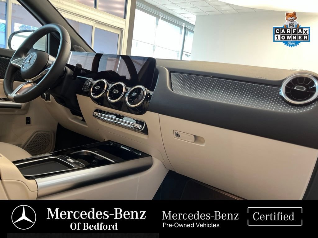 Used 2025 Mercedes-Benz GLA 250 4MATIC image 23