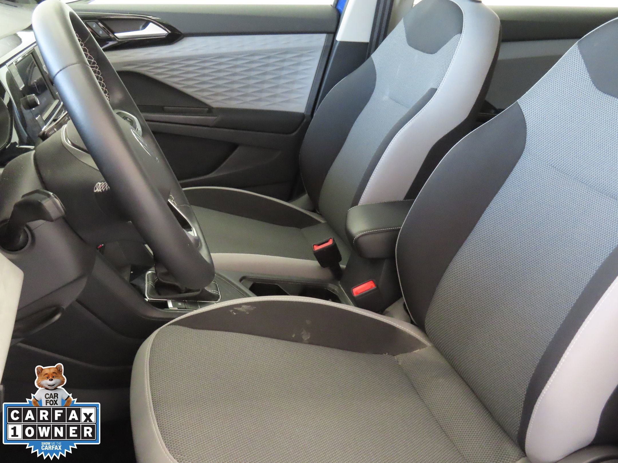 Used 2023 Volkswagen Taos S FWD image 12