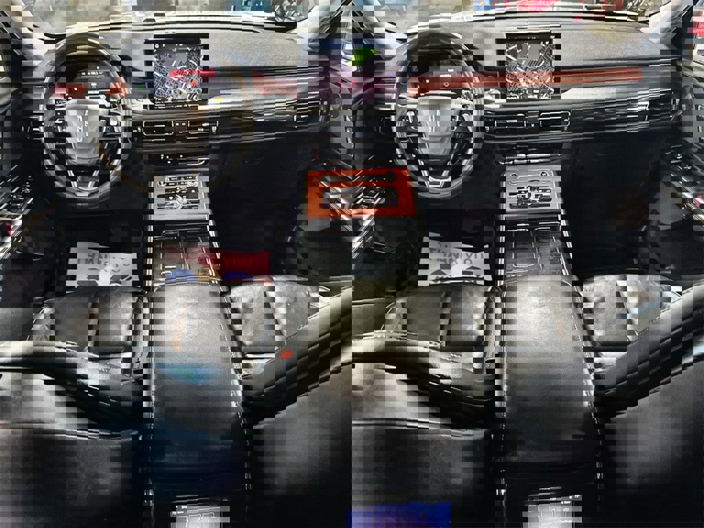 Used 2024 Lincoln Aviator Reserve image 27