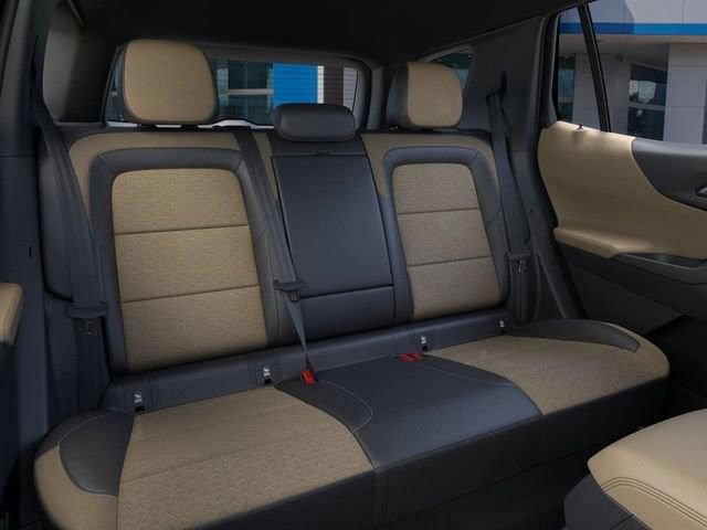 New 2026 Chevrolet Equinox ACTIV AWD/4WD image 19