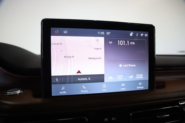 Used 2022 Lincoln Aviator Grand Touring w/ Equipment Group 301A AWD/4WD image 30