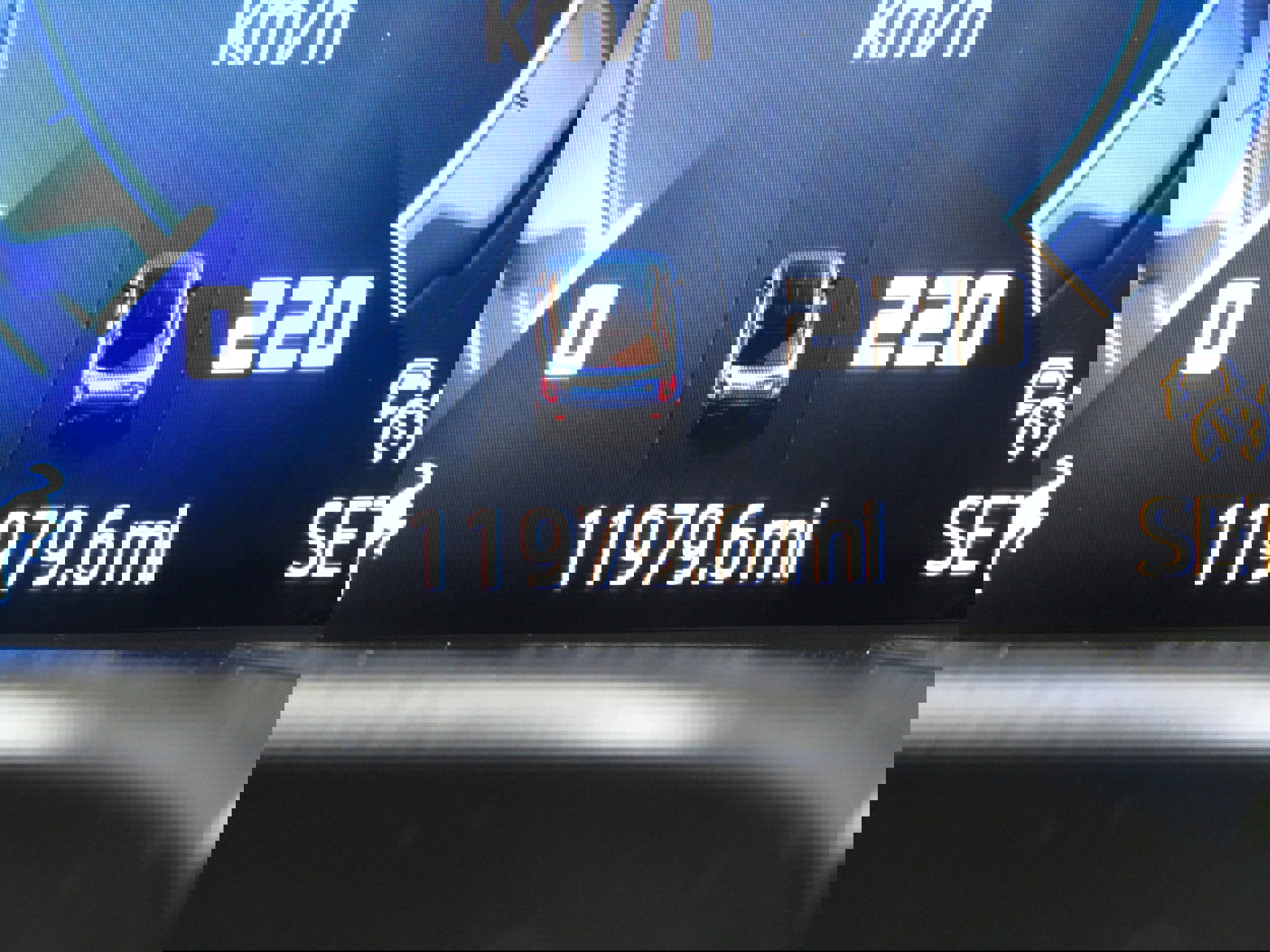 Used 2025 Ford Bronco Sport Outer Banks w/ Outer Banks Tech Package+ image 34