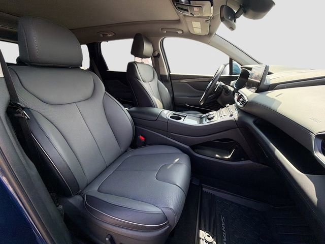 Used 2023 Hyundai Santa Fe Limited AWD/4WD image 29