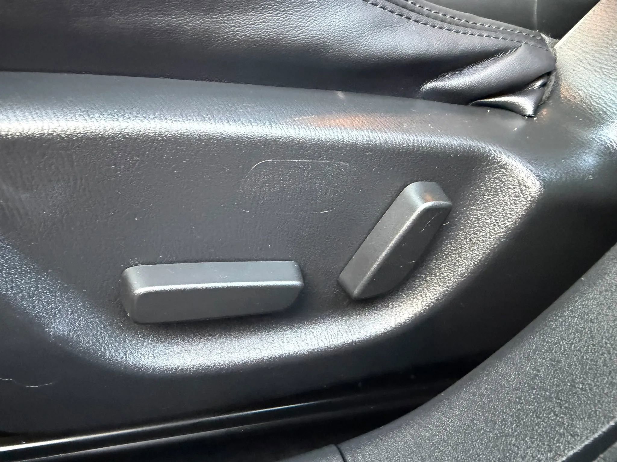 Used 2017 MAZDA MAZDA6 Touring image 28