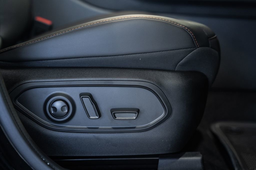 New 2026 Jeep Cherokee Limited image 33