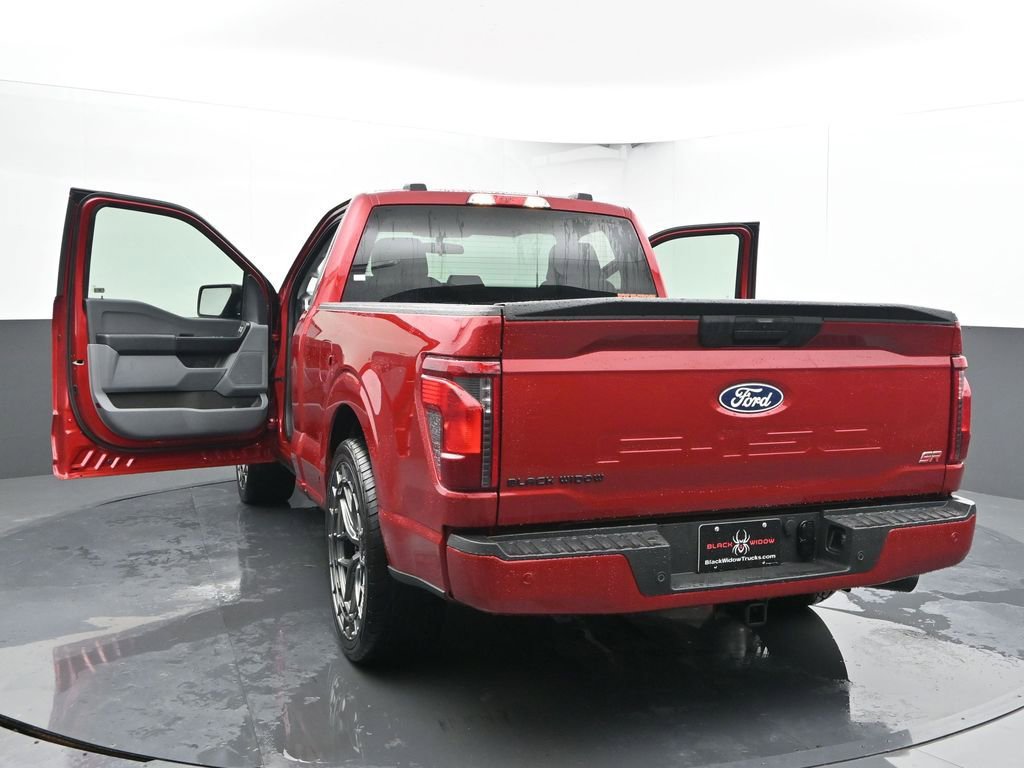 New 2025 Ford F150 XL image 44