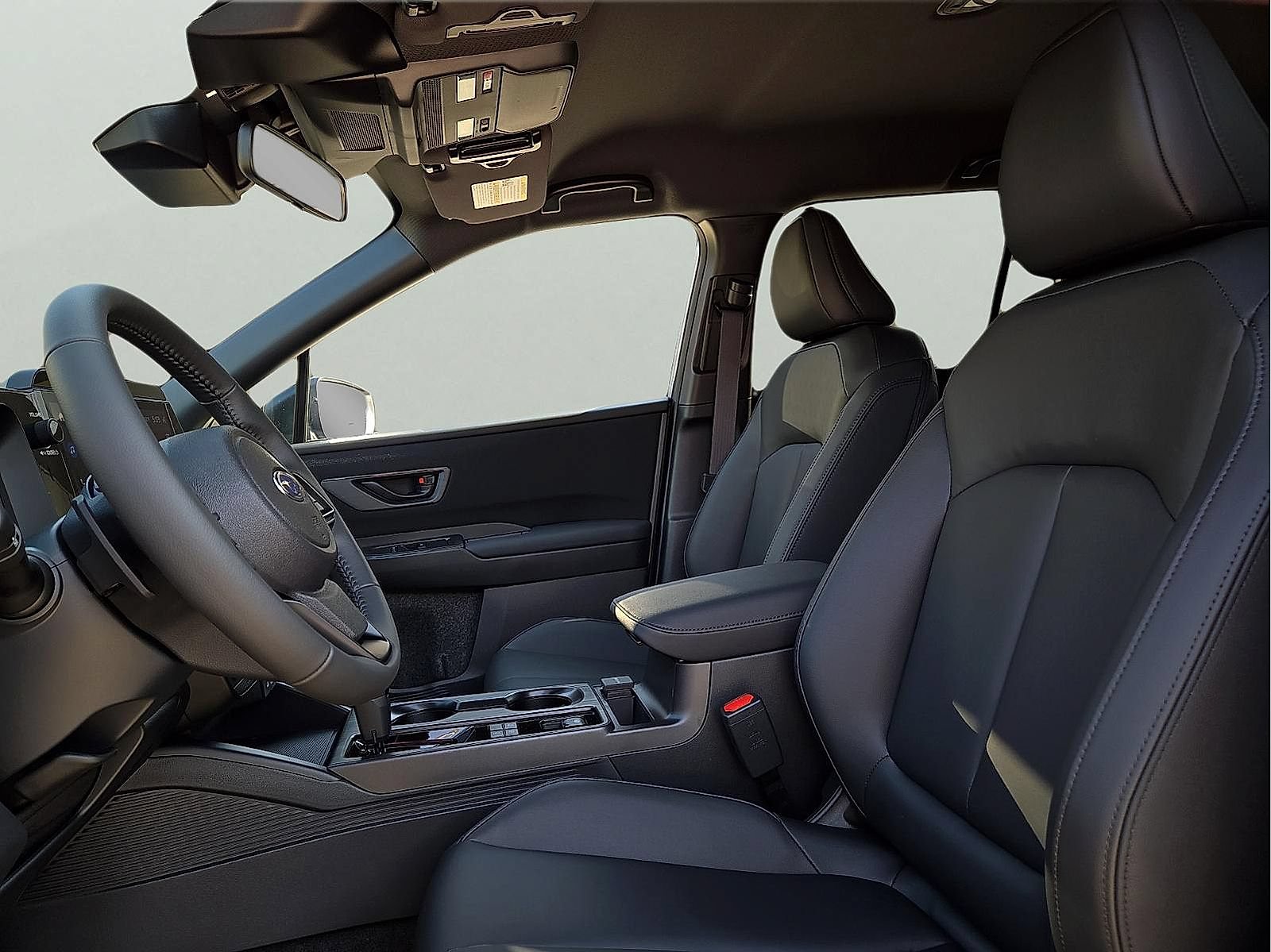 New 2026 Subaru Outback Premium AWD/4WD image 14