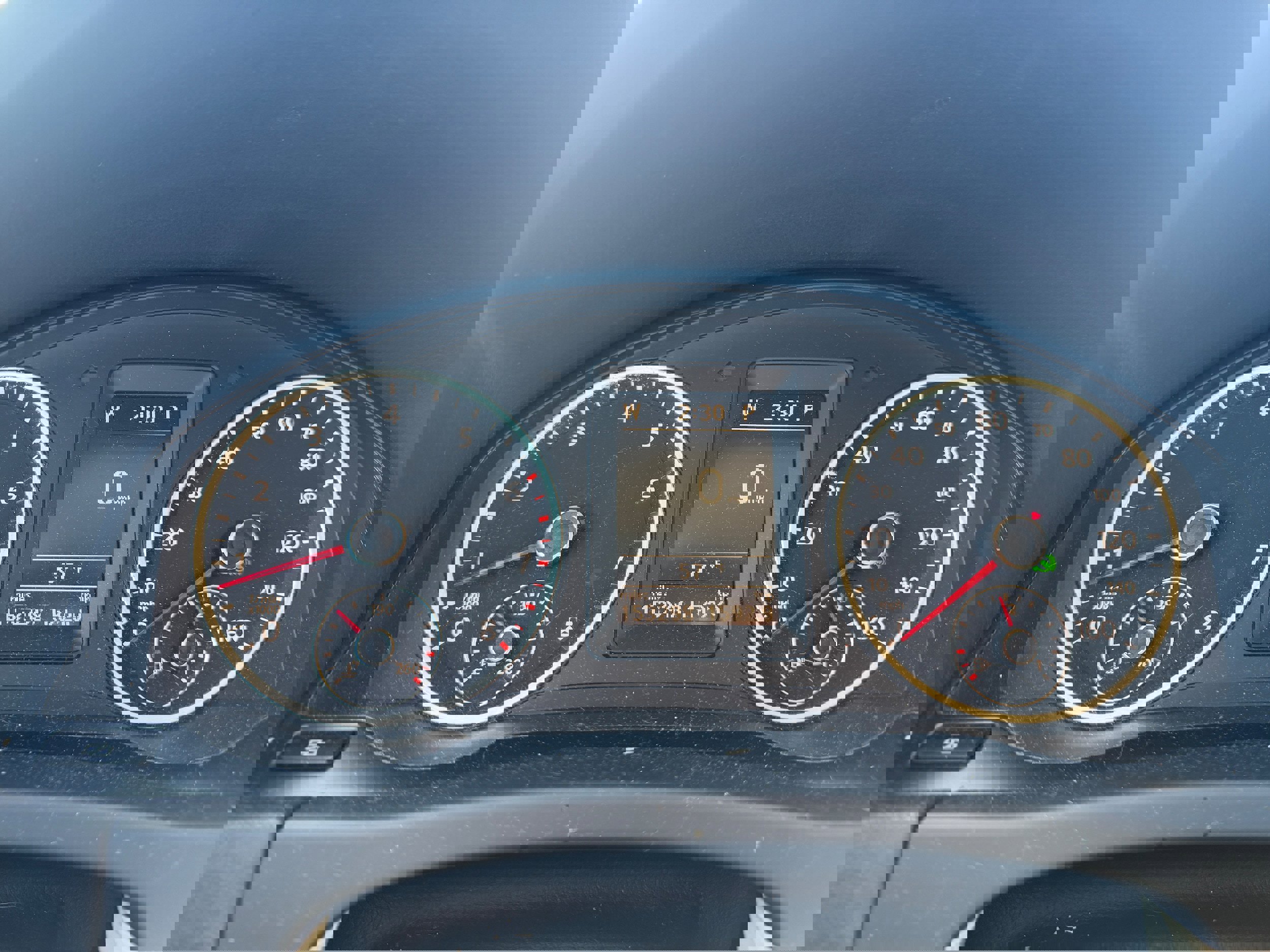 Used 2011 Volkswagen Tiguan SE AWD/4WD image 16