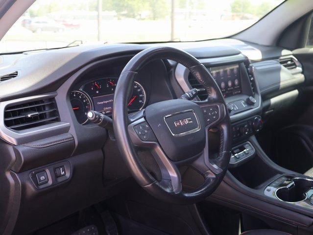 Used 2020 GMC Acadia AT4 w/ Driver Alert Package II AWD/4WD image 23