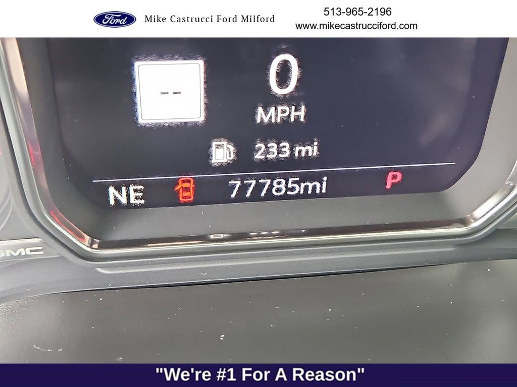 Used 2020 GMC Sierra 3500 AT4 w/ AT4 Premium Package AWD/4WD image 16