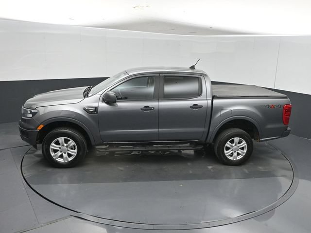 Used 2022 Ford Ranger XLT w/ Trailer Tow Package AWD/4WD image 40