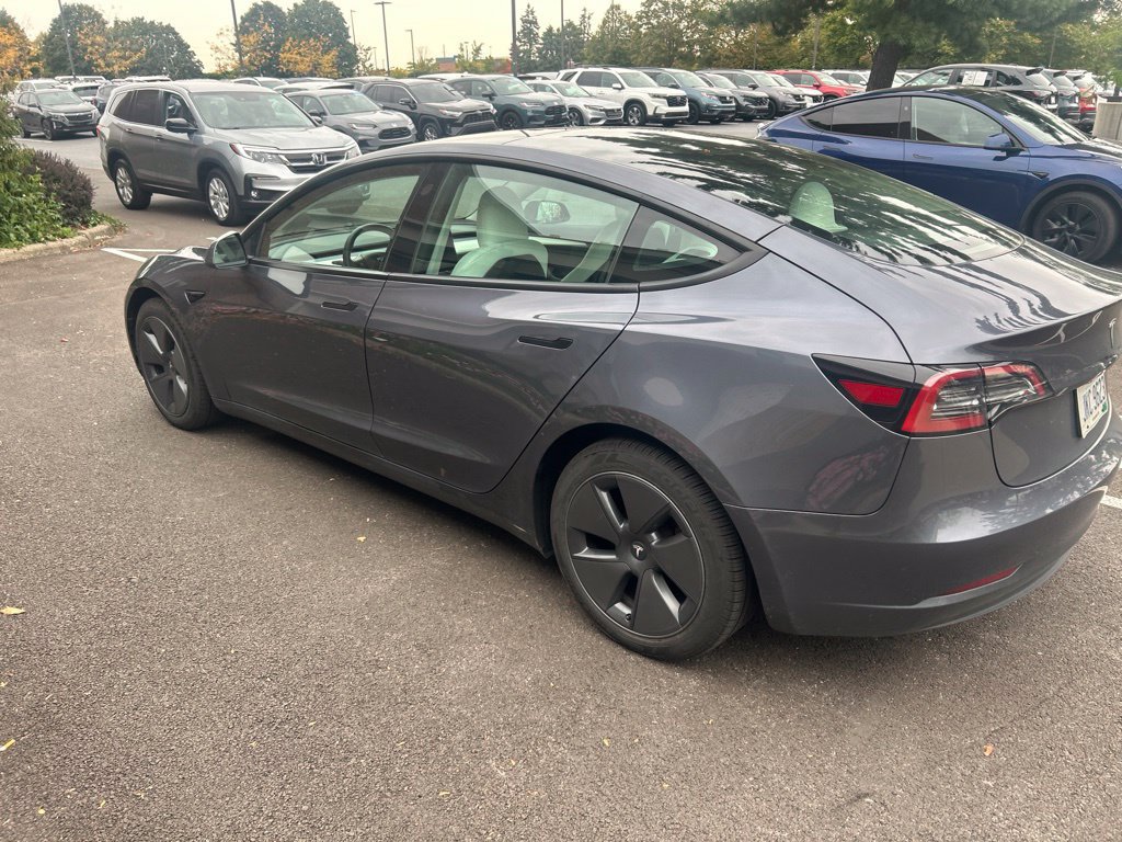 Used 2023 Tesla Model 3 Standard Range RWD image 8