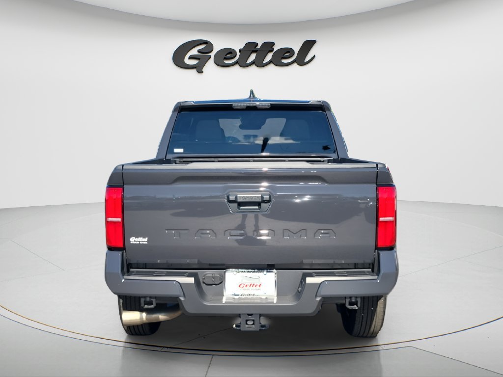 Used 2026 Toyota Tacoma SR5 RWD image 6