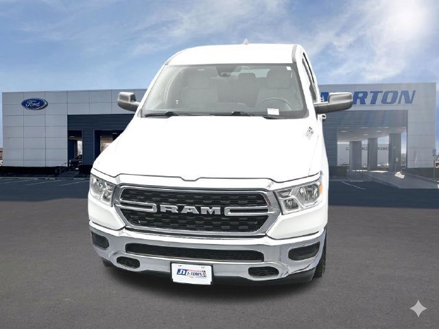 Used 2023 RAM 1500 Big Horn AWD/4WD image 64