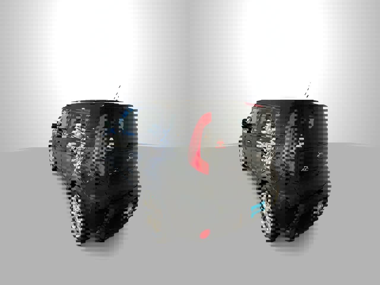 Used 2016 Kia Soul + image 6