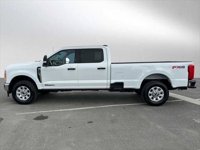 Used 2023 Ford F350 XLT w/ FX4 Off-Road Package image 6