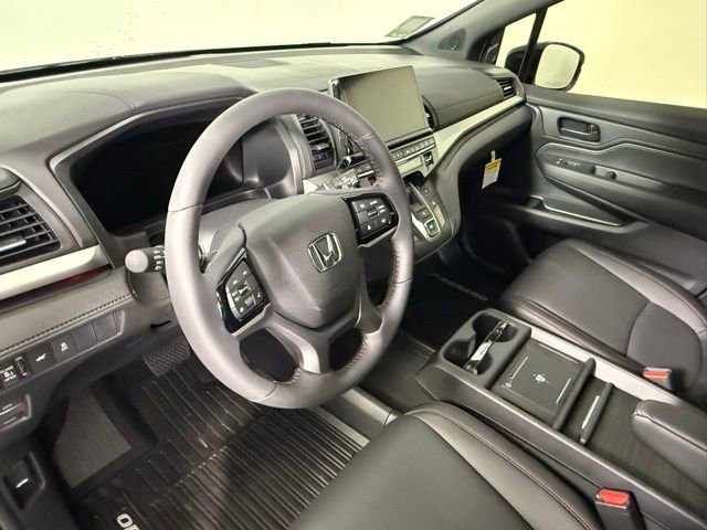 New 2026 Honda Odyssey Sport-L image 16