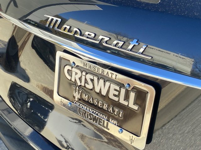 Used 2023 Maserati Levante Modena image 16
